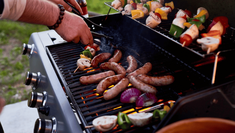 BBQ Food Safety