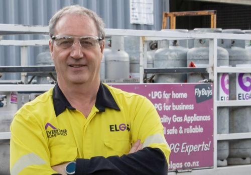 ELGAS NZ Variable LPG Price Offer working