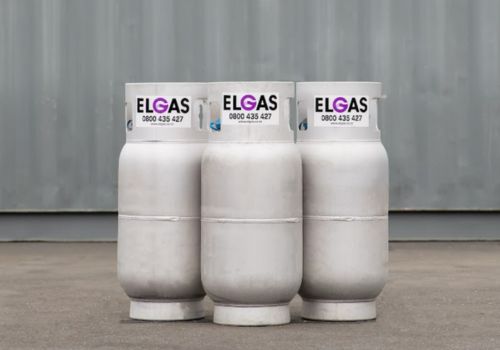 ELGAS NZ new bottle connection