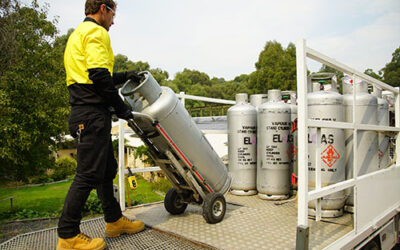 How Long Does a 45kg Gas Bottle Last? 45kg Gas Bottle Calculator – 45kg Gas Cylinder