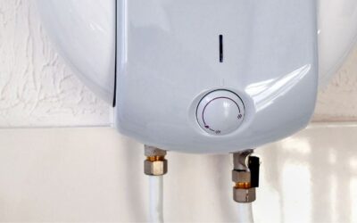 A guide to LPG hot water systems