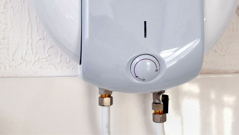 A guide to LPG hot water systems