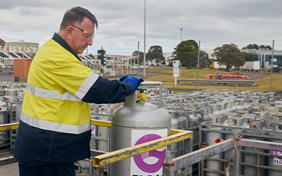 LPG Storage Requirements – LPG Storage Regulations NZ – LPG Tank Safety – Bulk Gas Storage