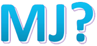 MJ - megajoule