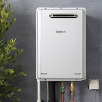 Continuous Water Heater​ – Tankless Water Heater NZ – Gas Hot Water System – Gas Water Heater