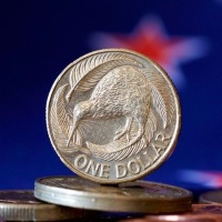 NZ dollar