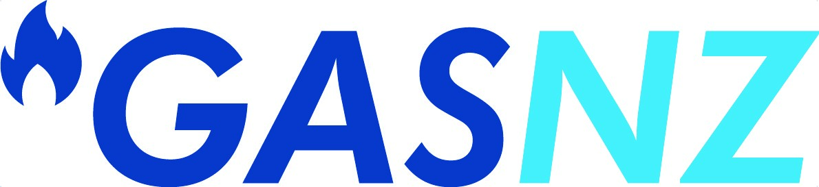 GasNZ Gas NZ logo